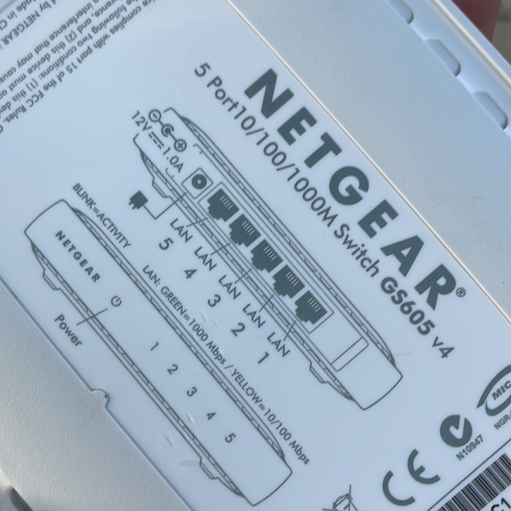 Netgear - Picture 4 of 4